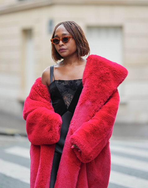 winter 2026 hair trends power bob